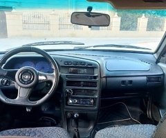 LADA (VAZ)  2115, 2001, 1.6L, 419699 km, Mexanika