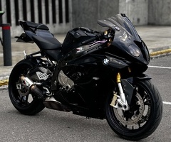 Motosiklet, 2011, 1.0L, 43000 km