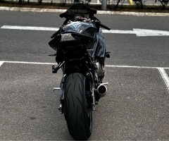 Motosiklet, 2011, 1.0L, 43000 km