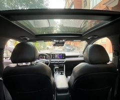 Kia K5, 2020, 1.6L, 123000 km, Robot
