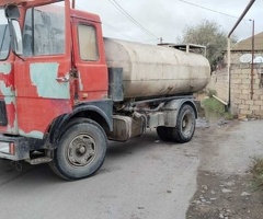 54323 , 1991, 11L, 500000 km, Mexanika