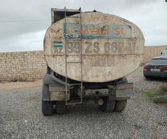 54323 , 1991, 11L, 500000 km, Mexanika
