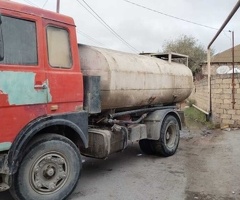 54323 , 1991, 11L, 500000 km, Mexanika