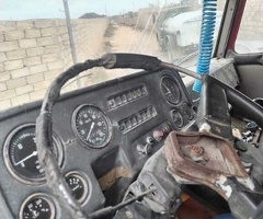 54323 , 1991, 11L, 500000 km, Mexanika