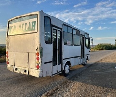 2007, 3.9L, 500000 km, Mexanika