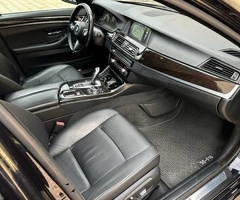 BMW 5-series 528, 2014, 2.0L, 147000 km, Avtomat