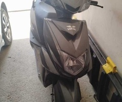 Moped, 2023, 0L, 250 km