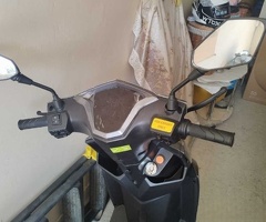 Moped, 2023, 0L, 250 km