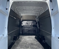 Transit , 2008, 2.4L, 287083 km, Mexanika