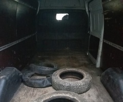 Transit , 2012, 2.2L, 270000 km, Mexanika