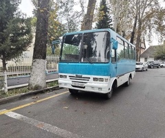 2005, 3.9L, 200000 km, Mexanika