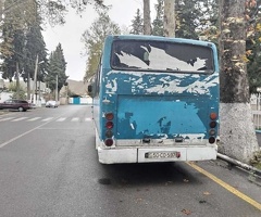 2005, 3.9L, 200000 km, Mexanika