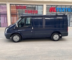 Transit , 2011, 2.2L, 221000 km, Mexanika