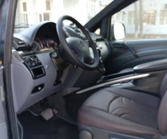 2007, 2.2L, 243000 km, Mexanika