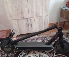 Skuter, Senkor