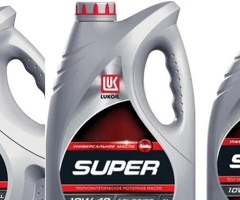 Kimya-kosmetika, Lukoil