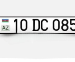 10-DC-085