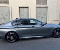 BMW 5-series 535, 2016, 3.0L, 197000 km, Avtomat