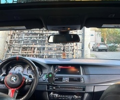 BMW 5-series 535, 2016, 3.0L, 197000 km, Avtomat