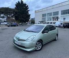 Toyota  Prius, 2007, 1.5L, 315000 km, Variator