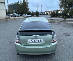 Toyota  Prius, 2007, 1.5L, 315000 km, Variator