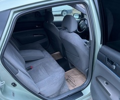 Toyota  Prius, 2007, 1.5L, 315000 km, Variator