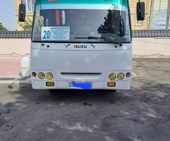 2008, 4.6L, 462462 km, Mexanika