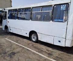 2008, 4.6L, 462462 km, Mexanika