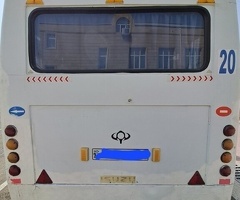 2008, 4.6L, 462462 km, Mexanika