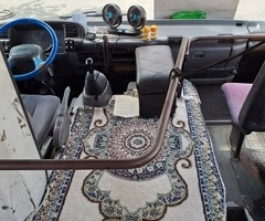 2008, 4.6L, 462462 km, Mexanika