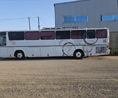 1988, 16L, 450000 km, Mexanika