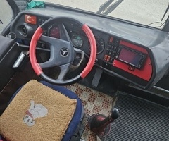 1988, 16L, 450000 km, Mexanika