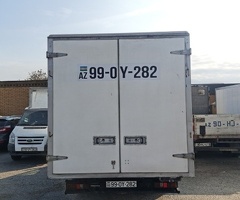 Transit , 2007, 2.4L, 300000 km, Mexanika