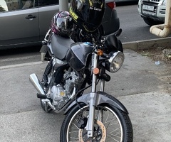 Motosiklet, 2023, 0.20L, 29000 km