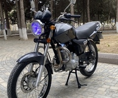 Motosiklet, 2023, 0.20L, 29000 km