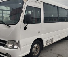 2012, 3.9L, 450000 km, Mexanika