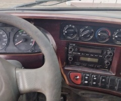 2012, 3.9L, 450000 km, Mexanika