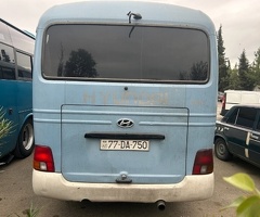 2010, 3.9L, 450000 km, Mexanika