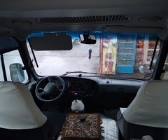 2010, 3.9L, 450000 km, Mexanika