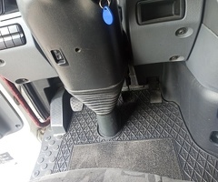 Actros 1844 , 2008, 12L, 1208549 km, Avtomat