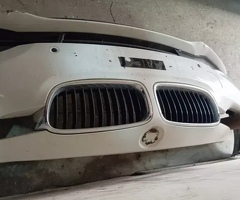 Ban-Kuza hissələr  BMW, Bmw bufer