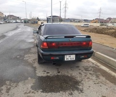 Daewo  Espero, 1997, 2.0L, 480000 km, Mexanika