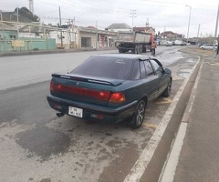 Daewo  Espero, 1997, 2.0L, 480000 km, Mexanika