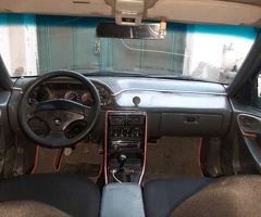 Daewo  Espero, 1997, 2.0L, 480000 km, Mexanika
