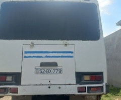 2002, 4.7L, 50000 km, Mexanika