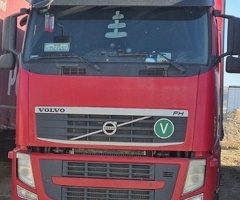 FH 460 , 2012, 13L, 1100000 km, Mexanika