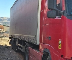 FH 460 , 2012, 13L, 1100000 km, Mexanika