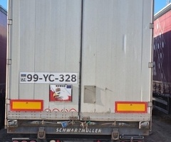 FH 460 , 2012, 13L, 1100000 km, Mexanika