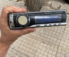 Monitor və audio sistemlər, Maqnitola "Pioneer 6950"