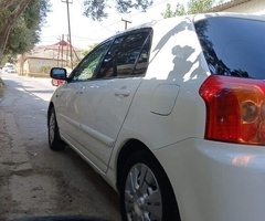 Toyota  Corolla, 2006, 1.4L, 330000 km, Mexanika